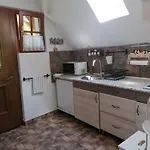 Naturkert Vendeghaz * Varvolgy