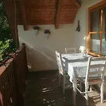 Naturkert Vendeghaz * Varvolgy