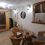 Naturkert Vendeghaz Διαμέρισμα