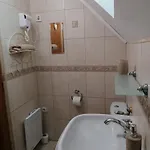 Διαμέρισμα Naturkert Vendeghaz Varvolgy