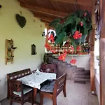 Naturkert Vendeghaz *