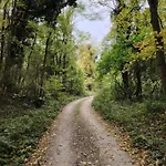 Naturkert Vendeghaz Varvolgy