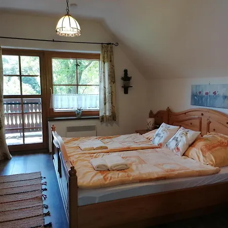 Naturkert Vendeghaz *