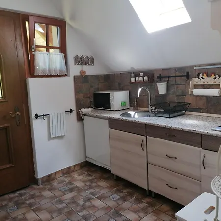 Naturkert * Varvolgy