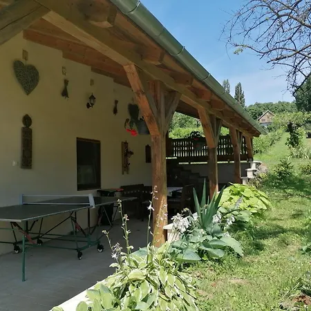 Naturkert Vendeghaz *