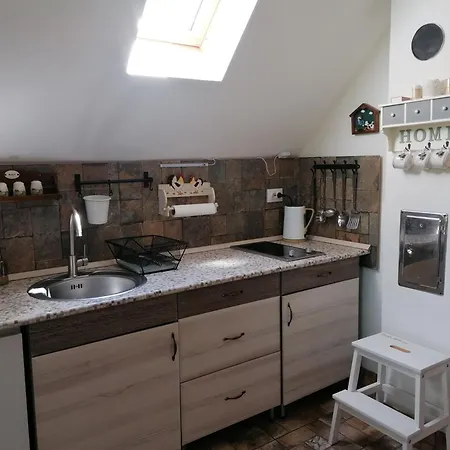 Naturkert Vendeghaz * Varvolgy