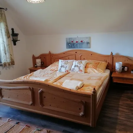 Naturkert Vendeghaz * Varvolgy