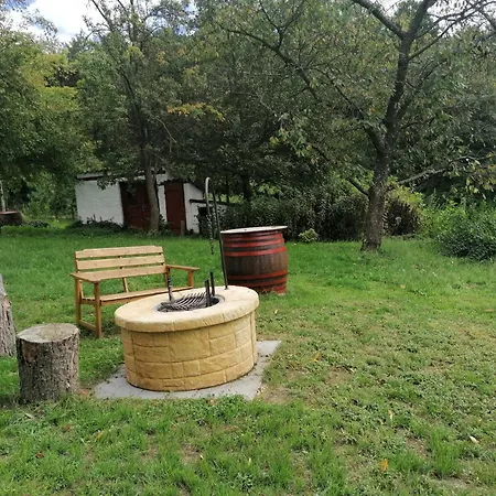 Naturkert Vendeghaz * Varvolgy