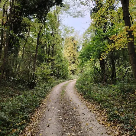Naturkert Vendeghaz Varvolgy