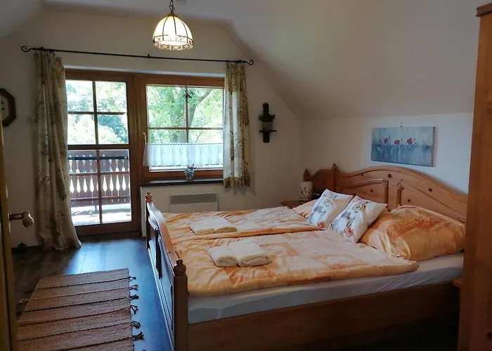 Naturkert Vendeghaz *