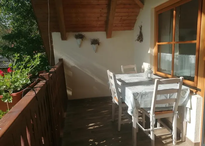 Naturkert Vendeghaz * Varvolgy